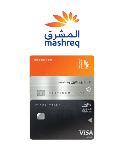 mashreq credit card offer